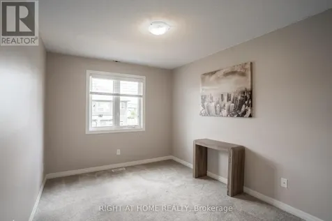 712 Brian Good Avenue Ottawa ON K4M 0C1