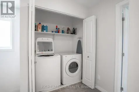 712 Brian Good Avenue Ottawa ON K4M 0C1
