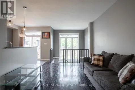 712 Brian Good Avenue Ottawa ON K4M 0C1
