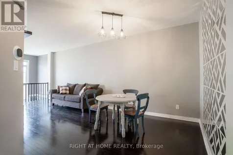 712 Brian Good Avenue Ottawa ON K4M 0C1