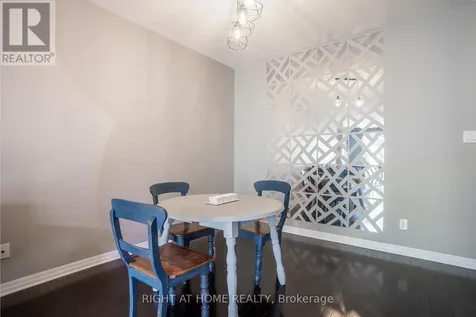 712 Brian Good Avenue Ottawa ON K4M 0C1
