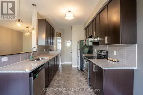 712 Brian Good Avenue Ottawa ON K4M 0C1