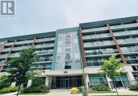 308 Lester Street Waterloo ON N2L 0H9