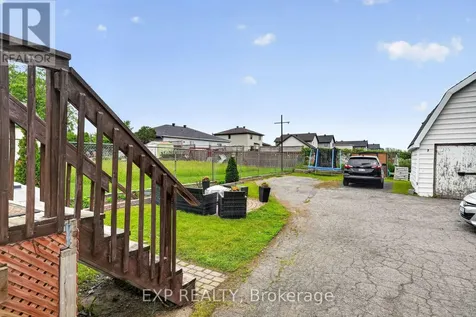 227 St Felix Street Cornwall ON K6H 5A4
