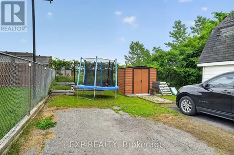 227 St Felix Street Cornwall ON K6H 5A4