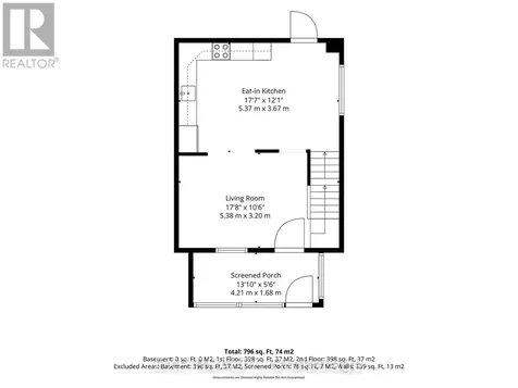 227 St Felix Street Cornwall ON K6H 5A4