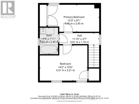 227 St Felix Street Cornwall ON K6H 5A4