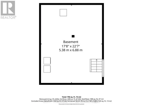 227 St Felix Street Cornwall ON K6H 5A4