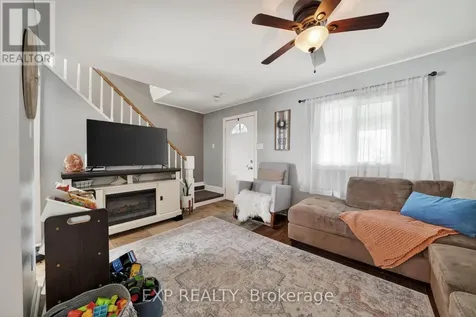 227 St Felix Street Cornwall ON K6H 5A4