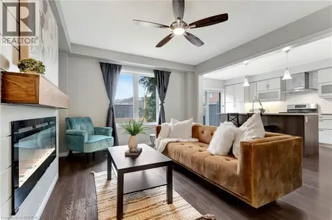 113 Warner Lane Brantford ON N3T 0J7