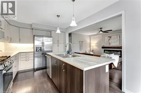 113 Warner Lane Brantford ON N3T 0J7