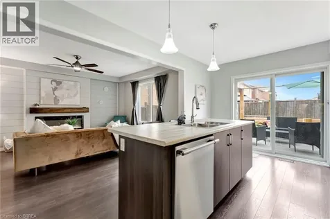 113 Warner Lane Brantford ON N3T 0J7