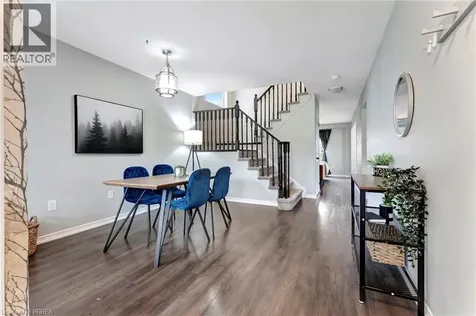 113 Warner Lane Brantford ON N3T 0J7