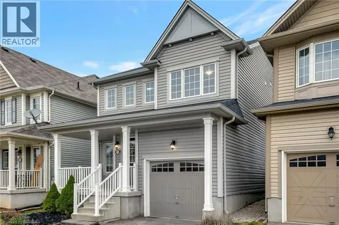 113 Warner Lane Brantford ON N3T 0J7