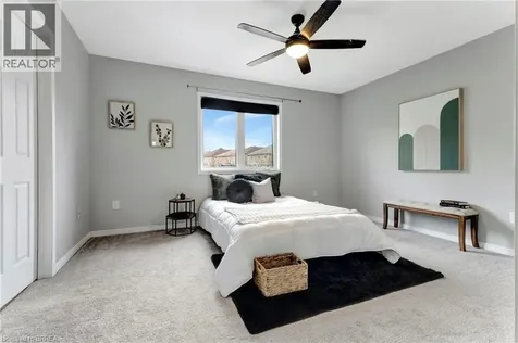 113 Warner Lane Brantford ON N3T 0J7