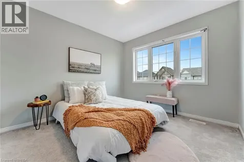 113 Warner Lane Brantford ON N3T 0J7