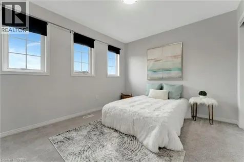 113 Warner Lane Brantford ON N3T 0J7