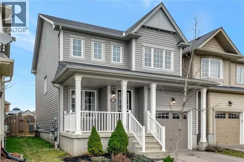 113 Warner Lane Brantford ON N3T 0J7