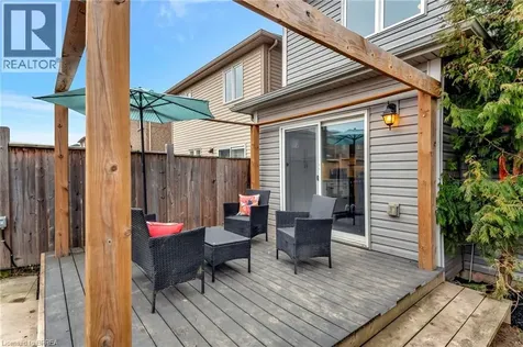 113 Warner Lane Brantford ON N3T 0J7