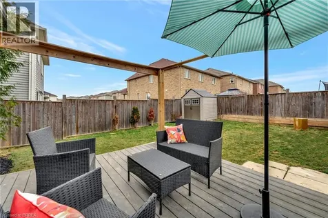 113 Warner Lane Brantford ON N3T 0J7