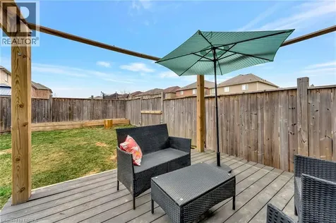 113 Warner Lane Brantford ON N3T 0J7