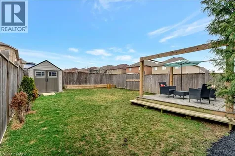 113 Warner Lane Brantford ON N3T 0J7