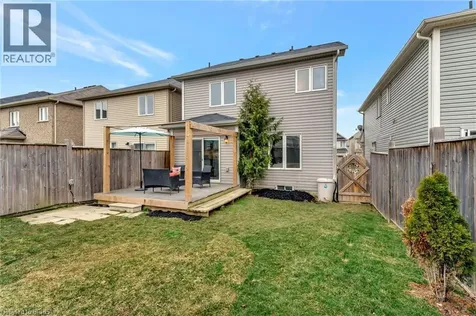 113 Warner Lane Brantford ON N3T 0J7