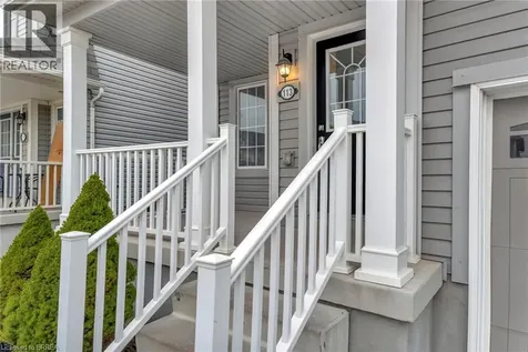 113 Warner Lane Brantford ON N3T 0J7