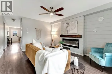 113 Warner Lane Brantford ON N3T 0J7