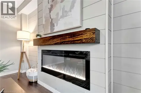 113 Warner Lane Brantford ON N3T 0J7
