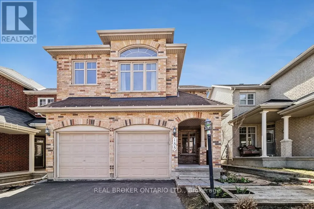155 Rodeo Drive Ottawa ON K2J 5K7