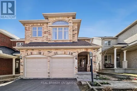 155 Rodeo Drive Ottawa ON K2J 5K7