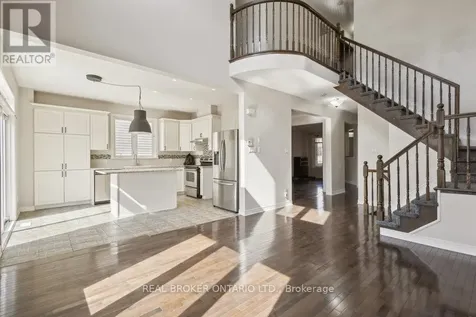 155 Rodeo Drive Ottawa ON K2J 5K7