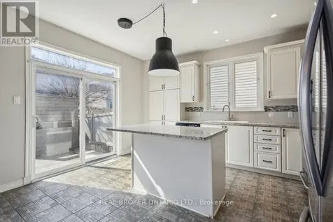 155 Rodeo Drive Ottawa ON K2J 5K7