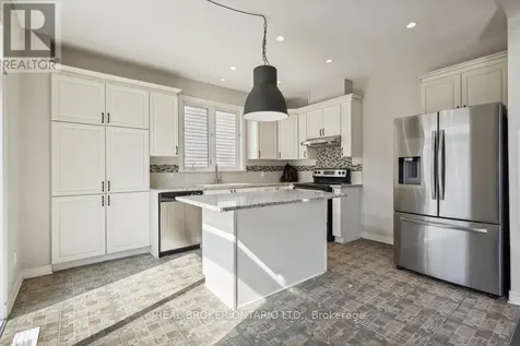 155 Rodeo Drive Ottawa ON K2J 5K7