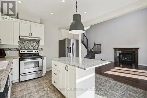 155 Rodeo Drive Ottawa ON K2J 5K7