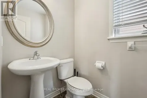 155 Rodeo Drive Ottawa ON K2J 5K7