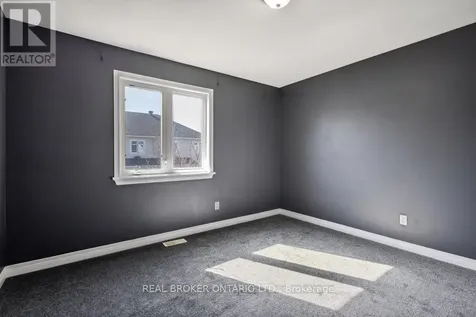155 Rodeo Drive Ottawa ON K2J 5K7
