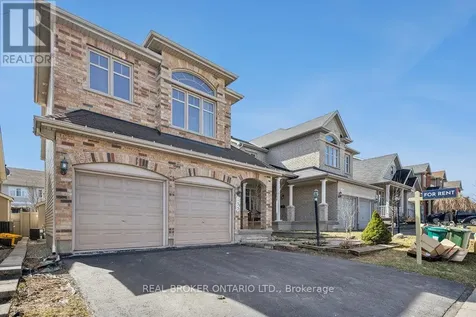 155 Rodeo Drive Ottawa ON K2J 5K7
