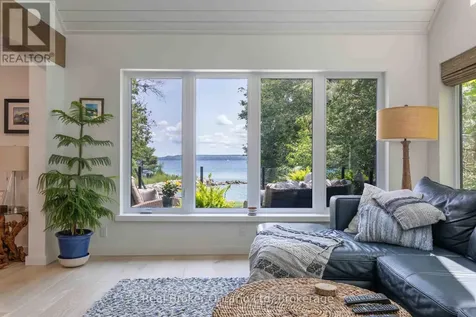 339595 Presqu'ile Road Georgian Bluffs ON N0H 1S0