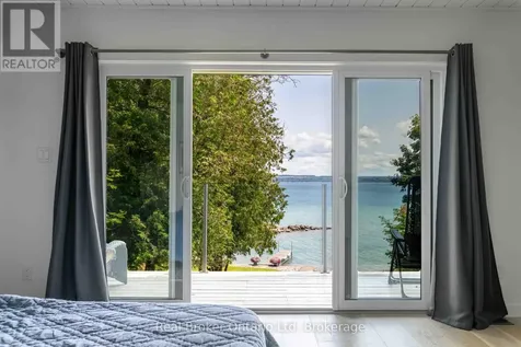 339595 Presqu'ile Road Georgian Bluffs ON N0H 1S0