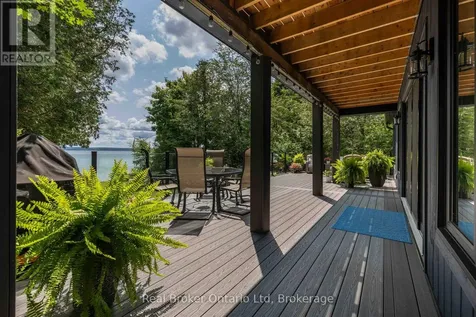 339595 Presqu'ile Road Georgian Bluffs ON N0H 1S0