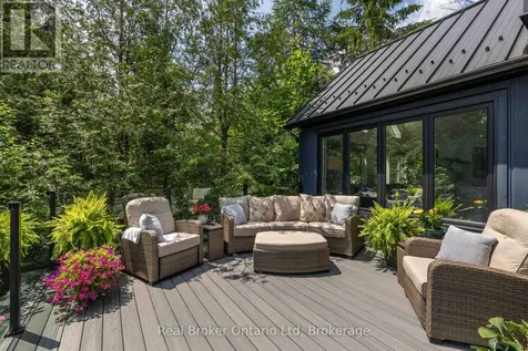339595 Presqu'ile Road Georgian Bluffs ON N0H 1S0
