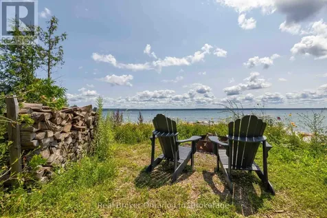 339595 Presqu'ile Road Georgian Bluffs ON N0H 1S0
