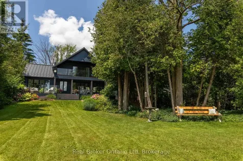 339595 Presqu'ile Road Georgian Bluffs ON N0H 1S0