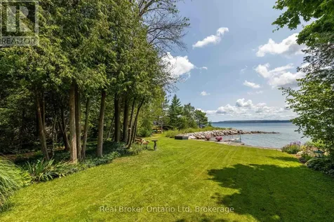 339595 Presqu'ile Road Georgian Bluffs ON N0H 1S0