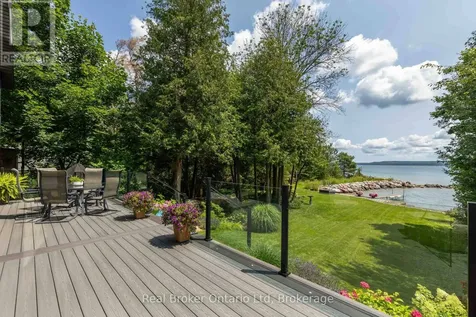 339595 Presqu'ile Road Georgian Bluffs ON N0H 1S0