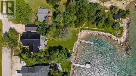 339595 Presqu'ile Road Georgian Bluffs ON N0H 1S0