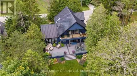 339595 Presqu'ile Road Georgian Bluffs ON N0H 1S0