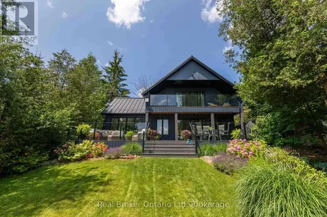 339595 Presqu'ile Road Georgian Bluffs ON N0H 1S0